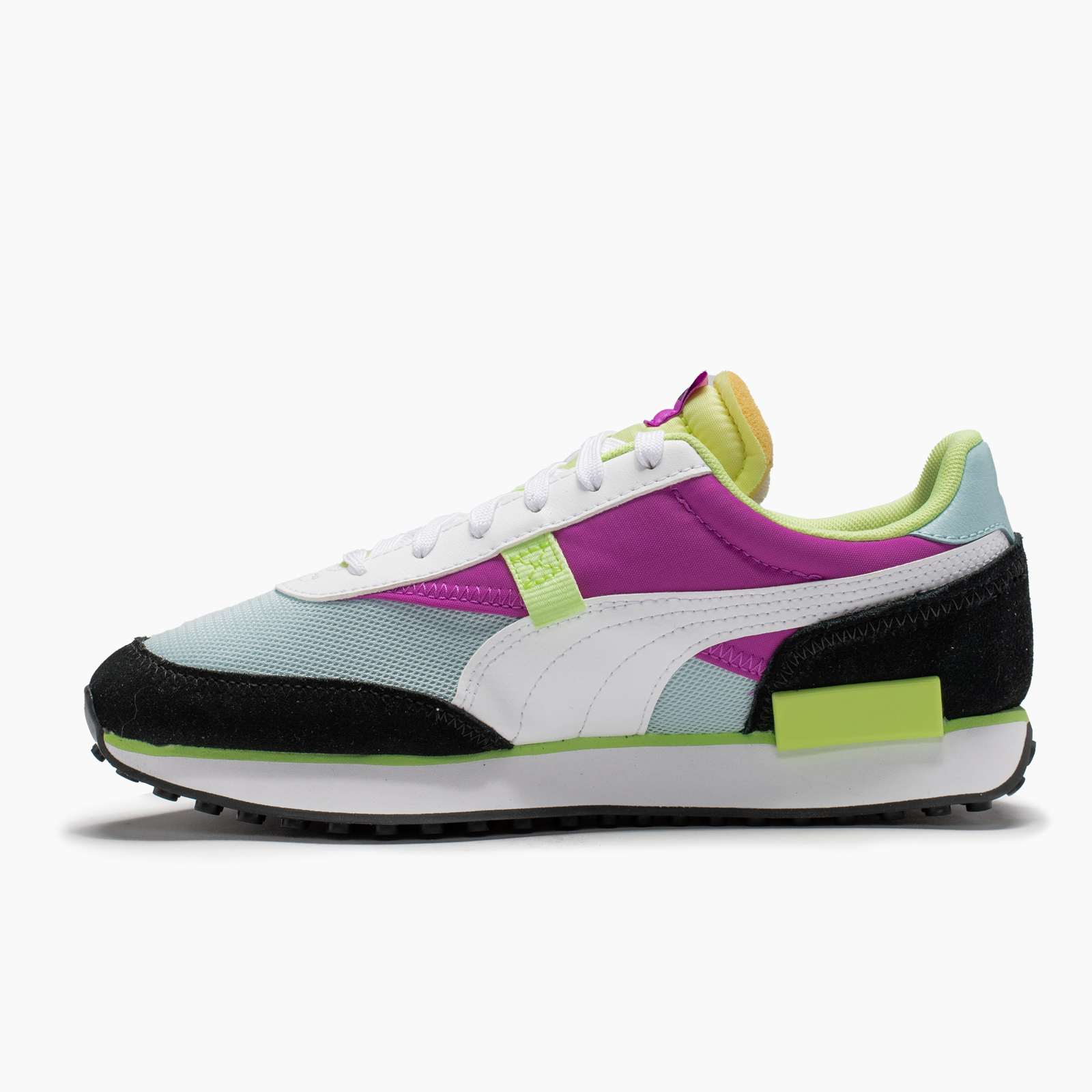 Puma para mujer multicolor casual