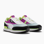 Puma para mujer multicolor casual