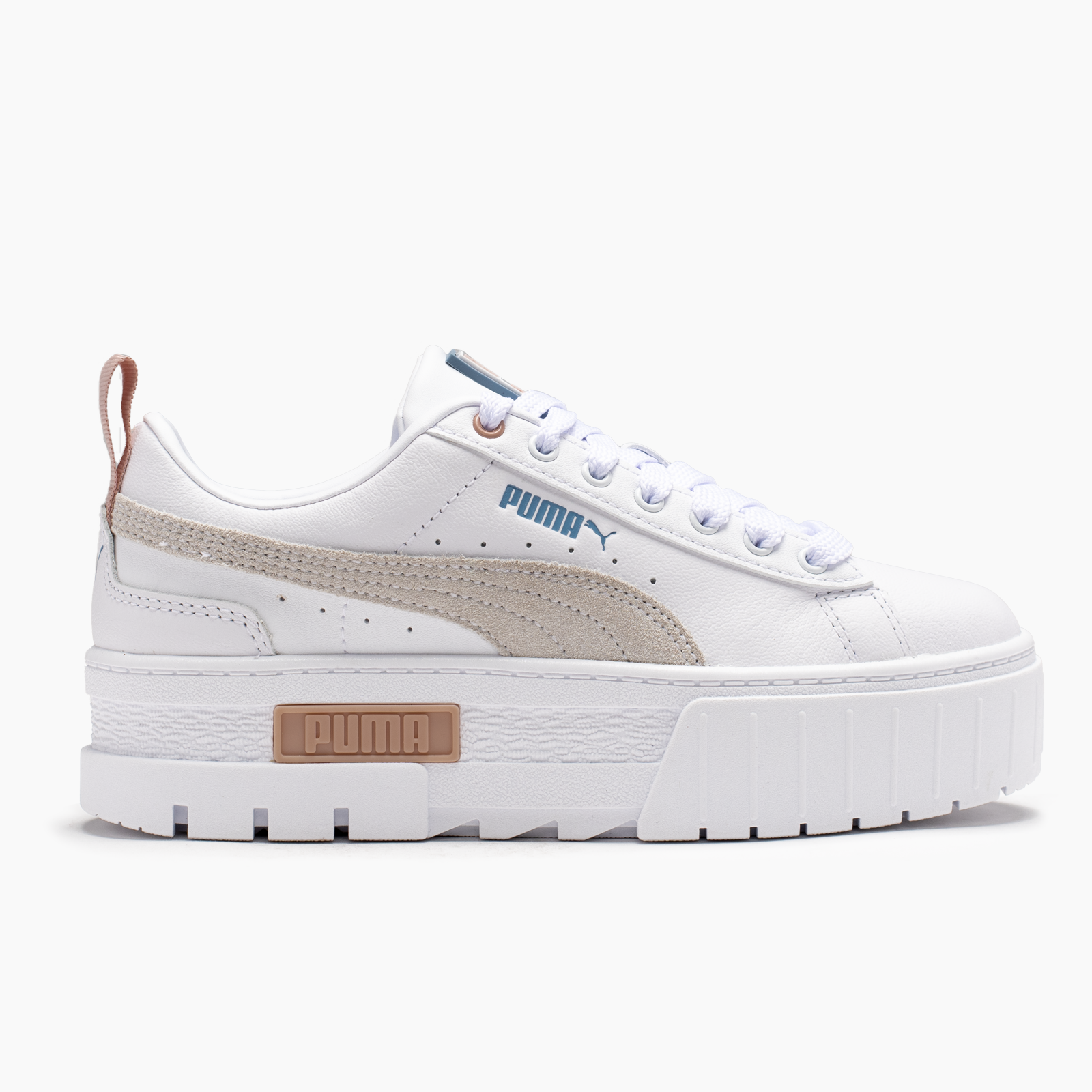 PUMA MAYZE LTH 38198345 - MUJER