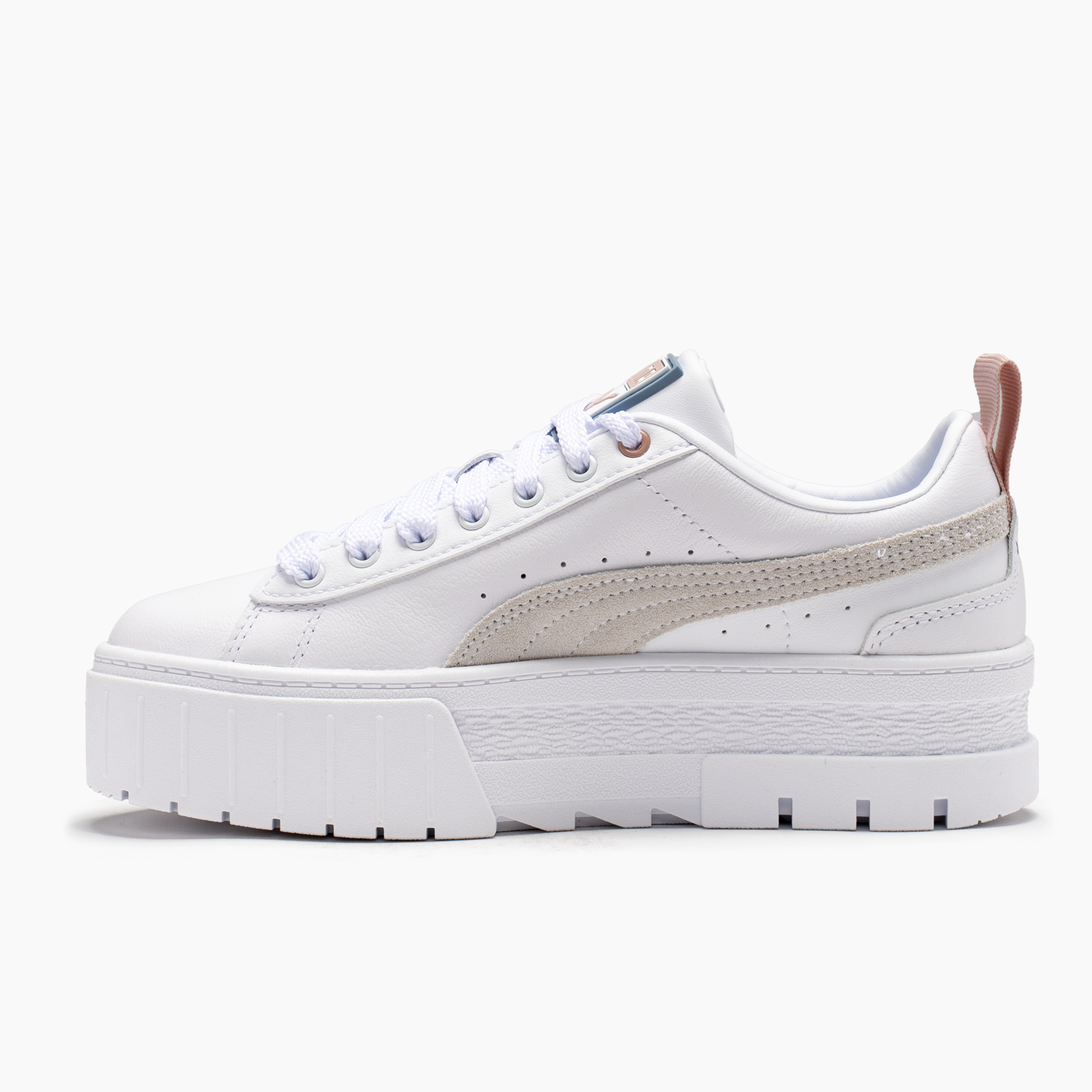 PUMA MAYZE LTH 38198345 - MUJER