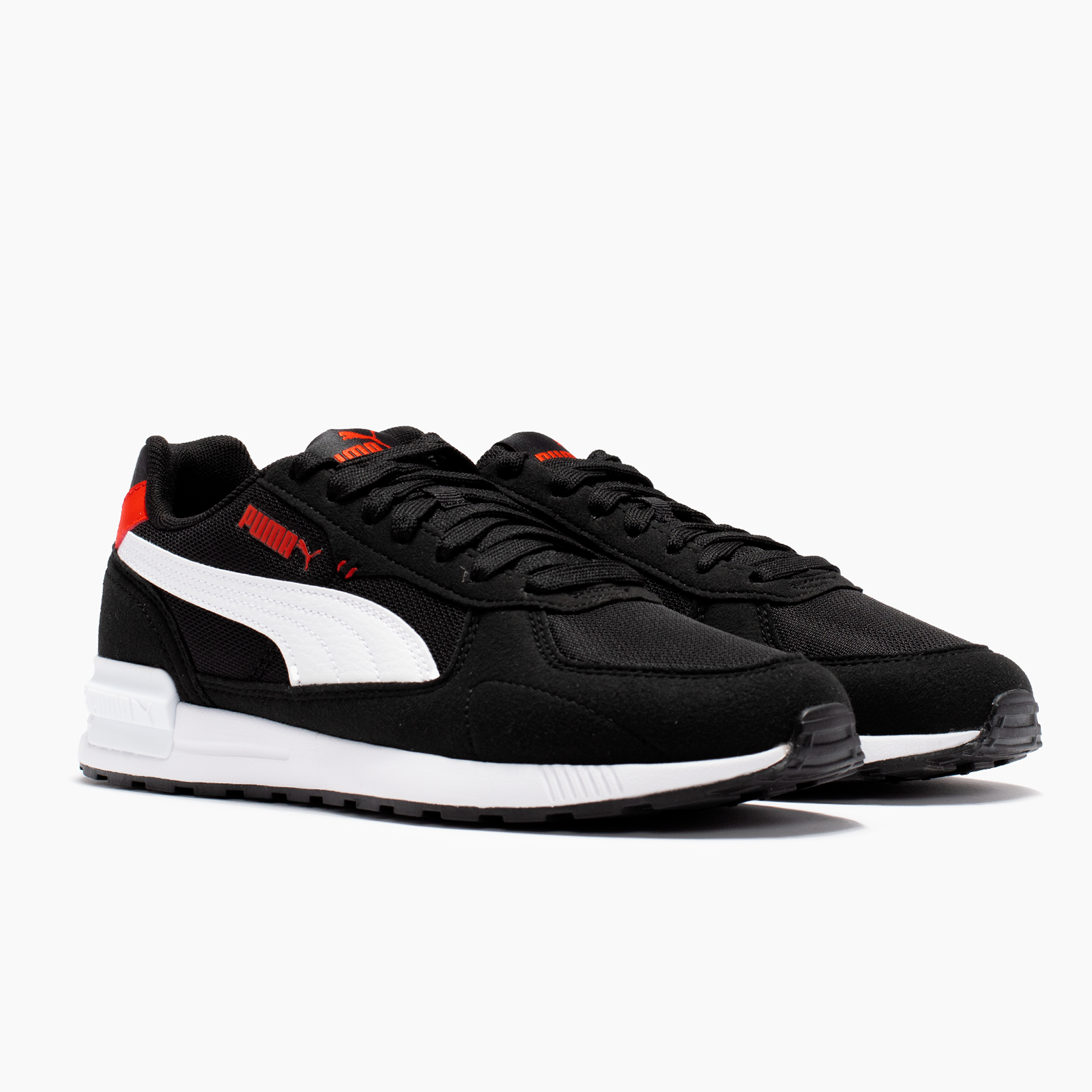 PUMA GRAVITON 38198711 - JUVENIL