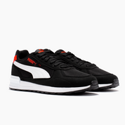 PUMA GRAVITON 38198711 - JUVENIL