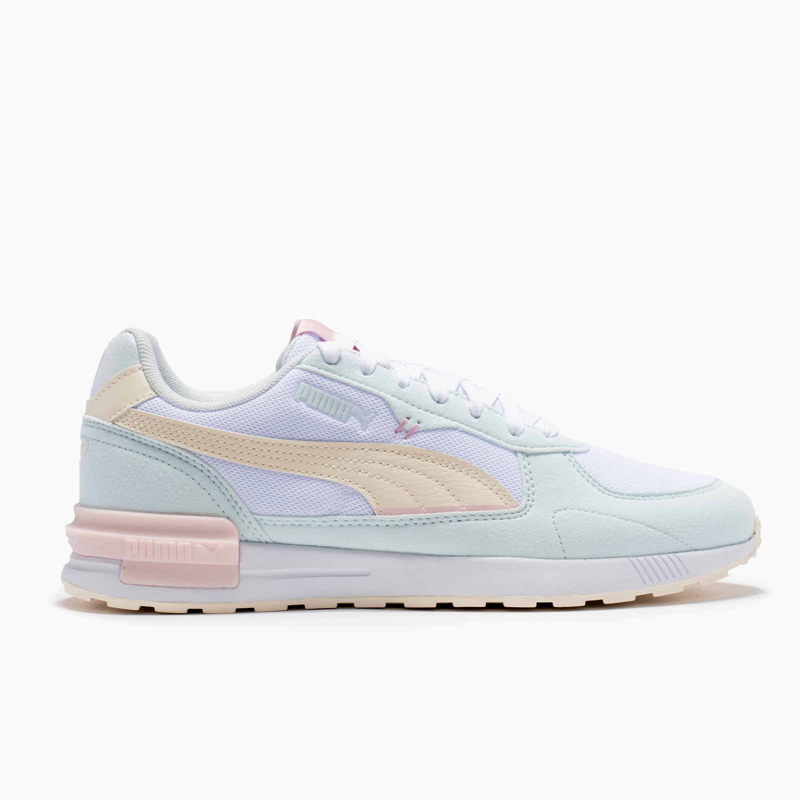 PUMA GRAVITON 38198732 - MUJER JR