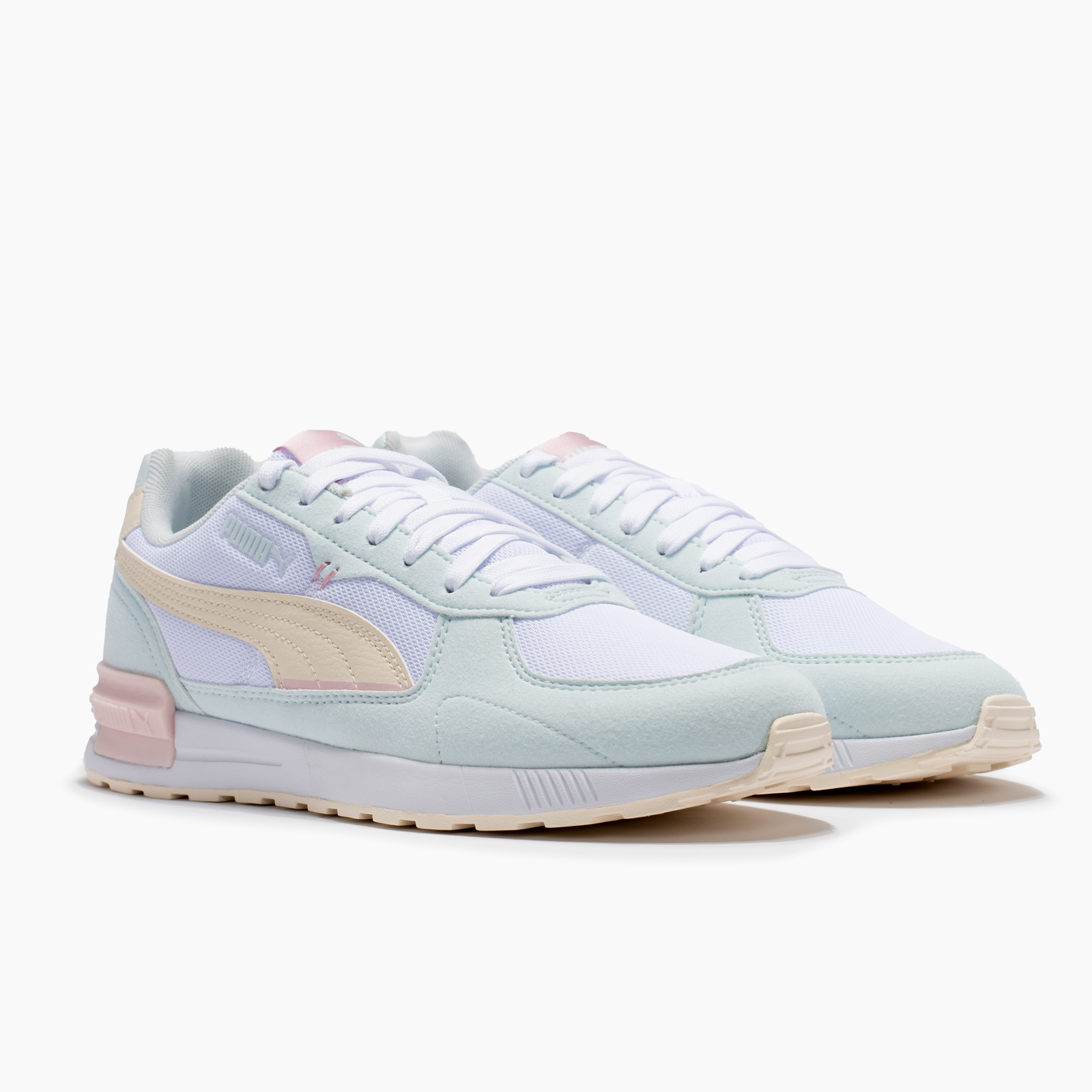 PUMA GRAVITON 38198732 - MUJER JR