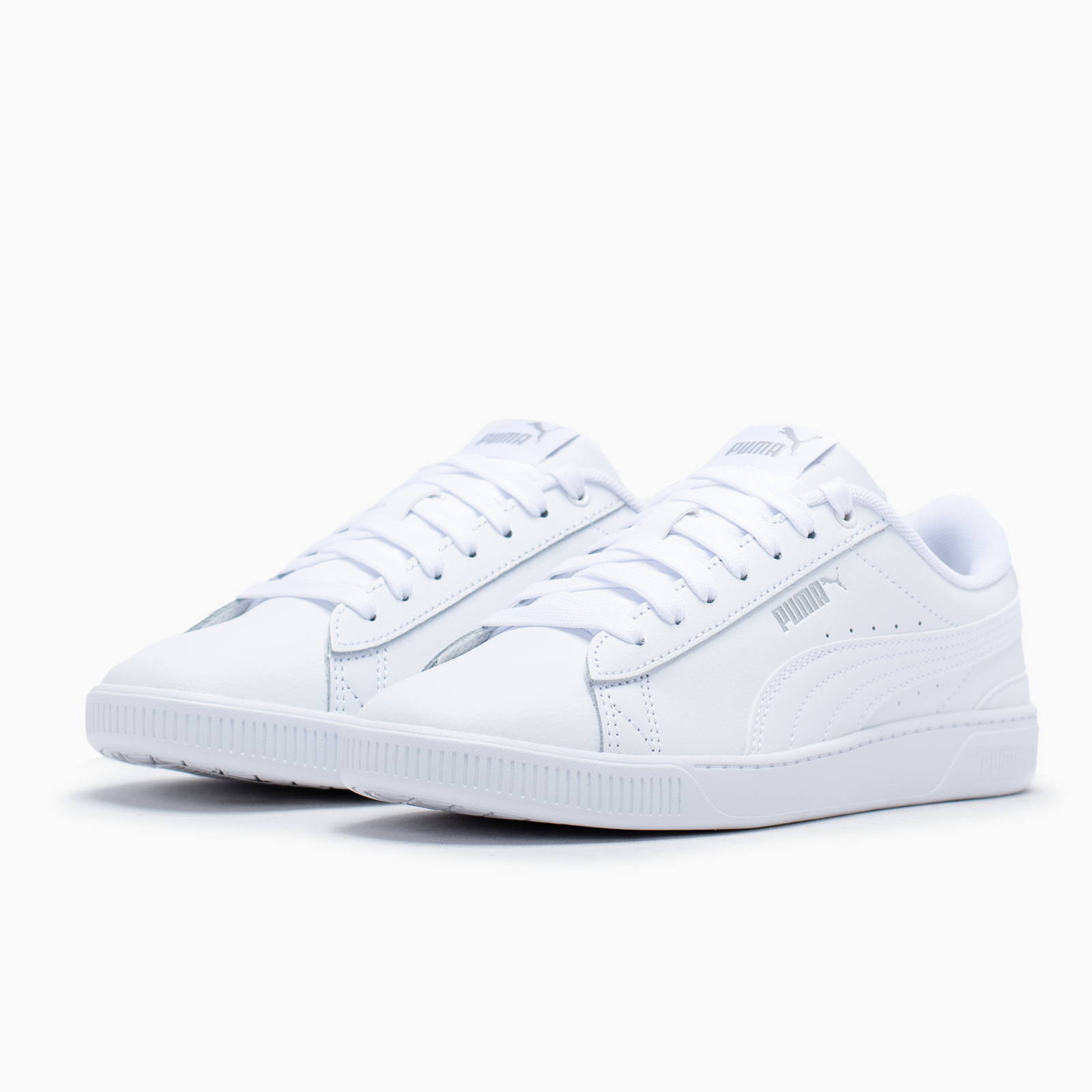 Puma Vikky v3 Lthr - Mujer