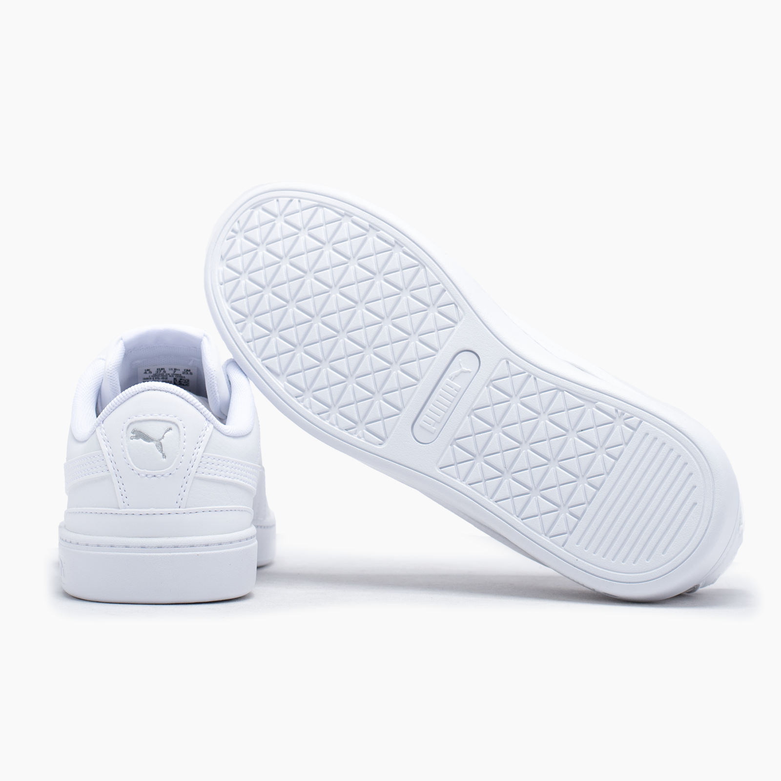 Puma Vikky v3 Lthr - Mujer
