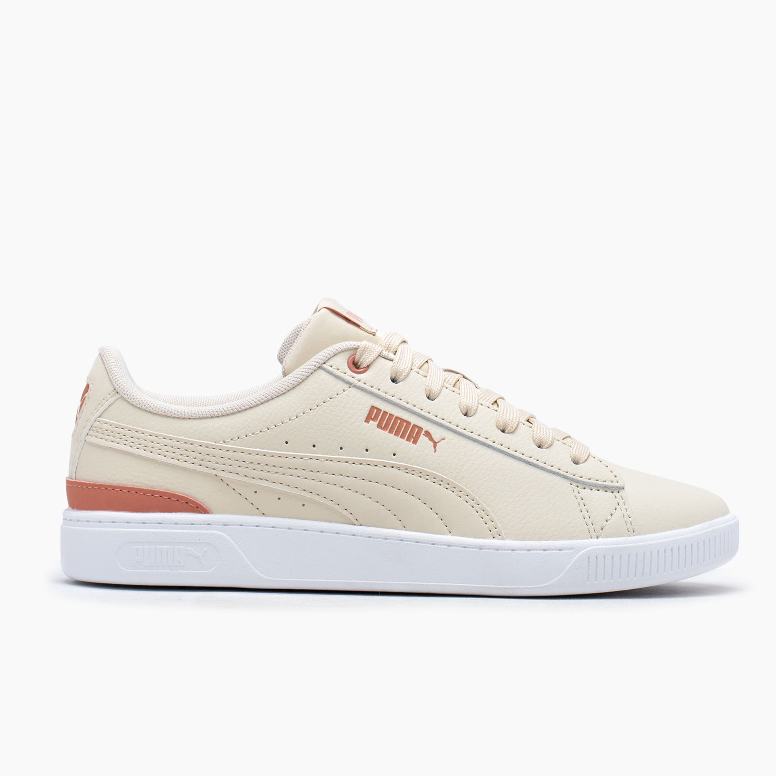 Puma Vikky v3 Lthr - Mujer