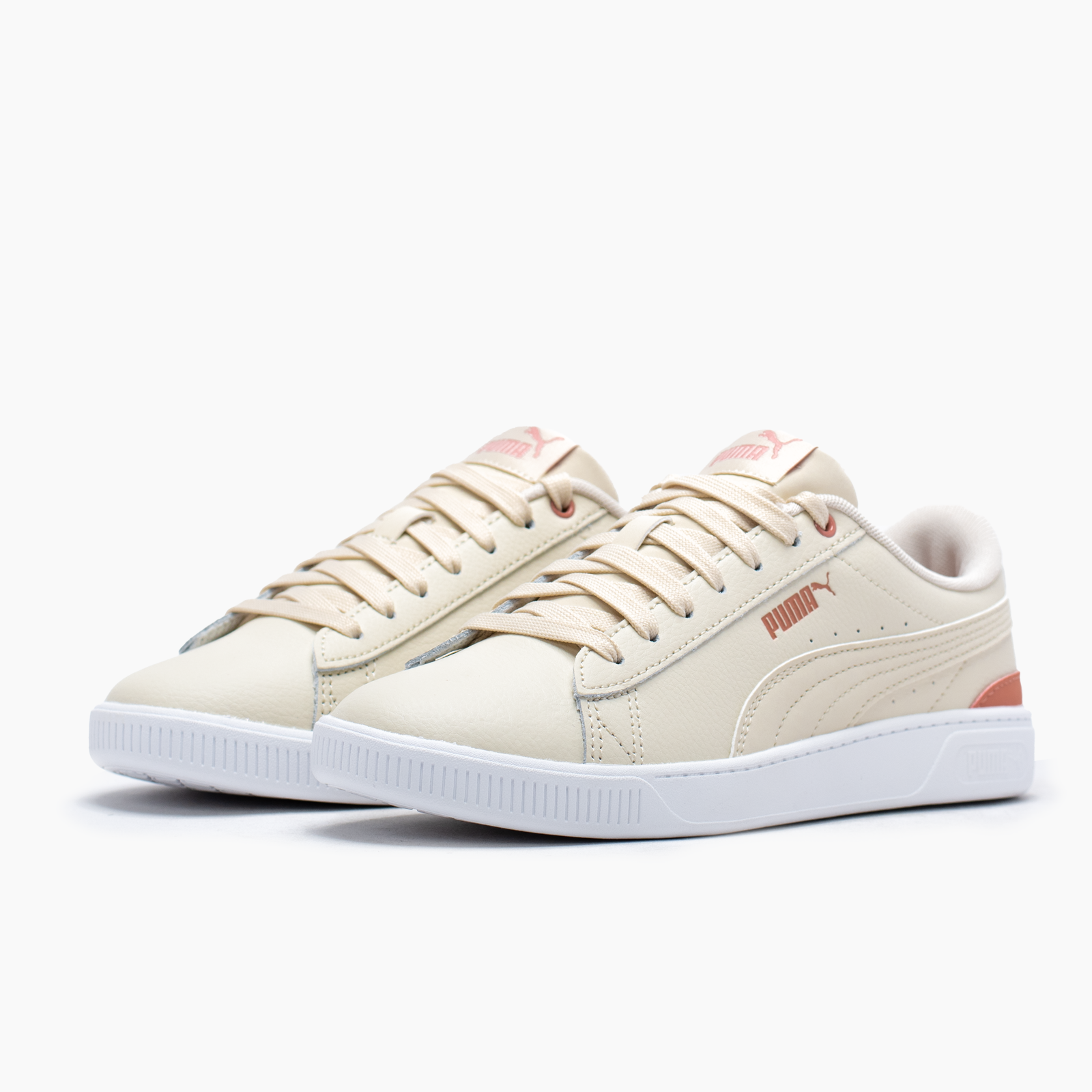 Puma Vikky v3 Lthr - Mujer