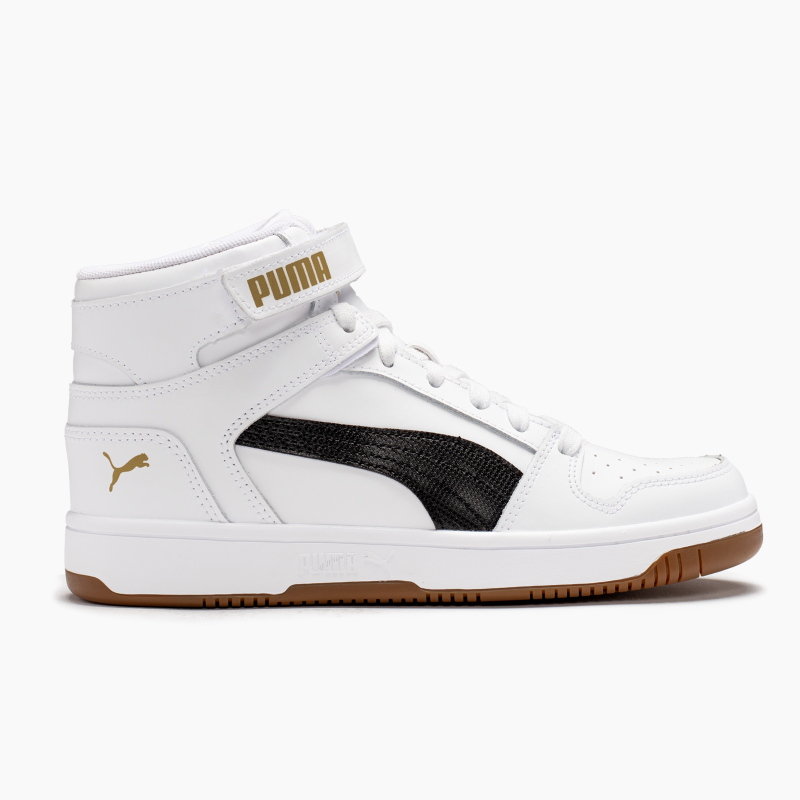 PUMA REBOUND 38445102 - JR
