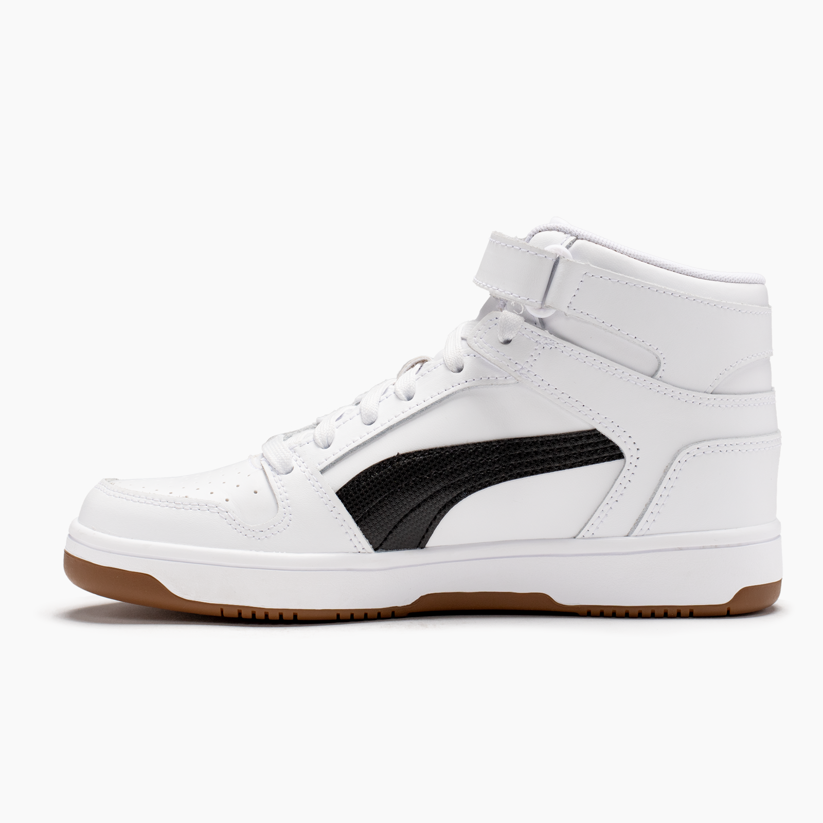 PUMA REBOUND 38445102 - JR