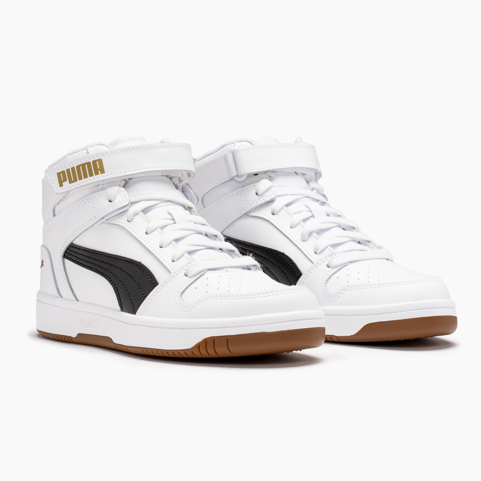 PUMA REBOUND 38445102 - JR