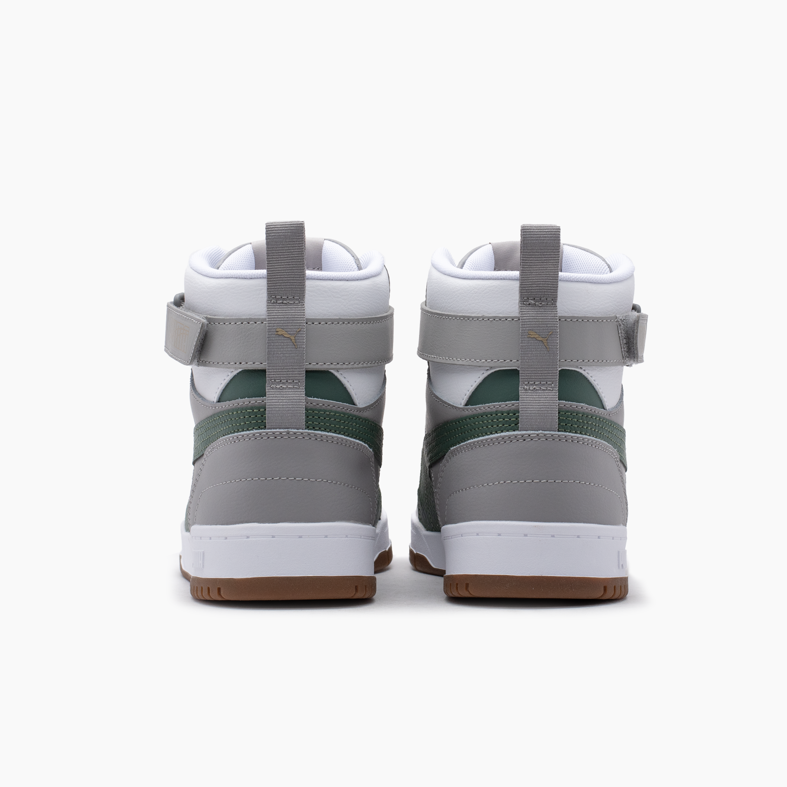 Puma RBD Game High - Hombre