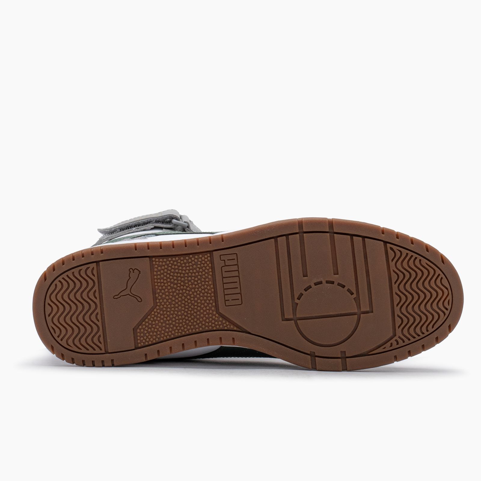 Puma RBD Game High - Hombre