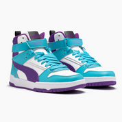 PUMA 38617209 - JR