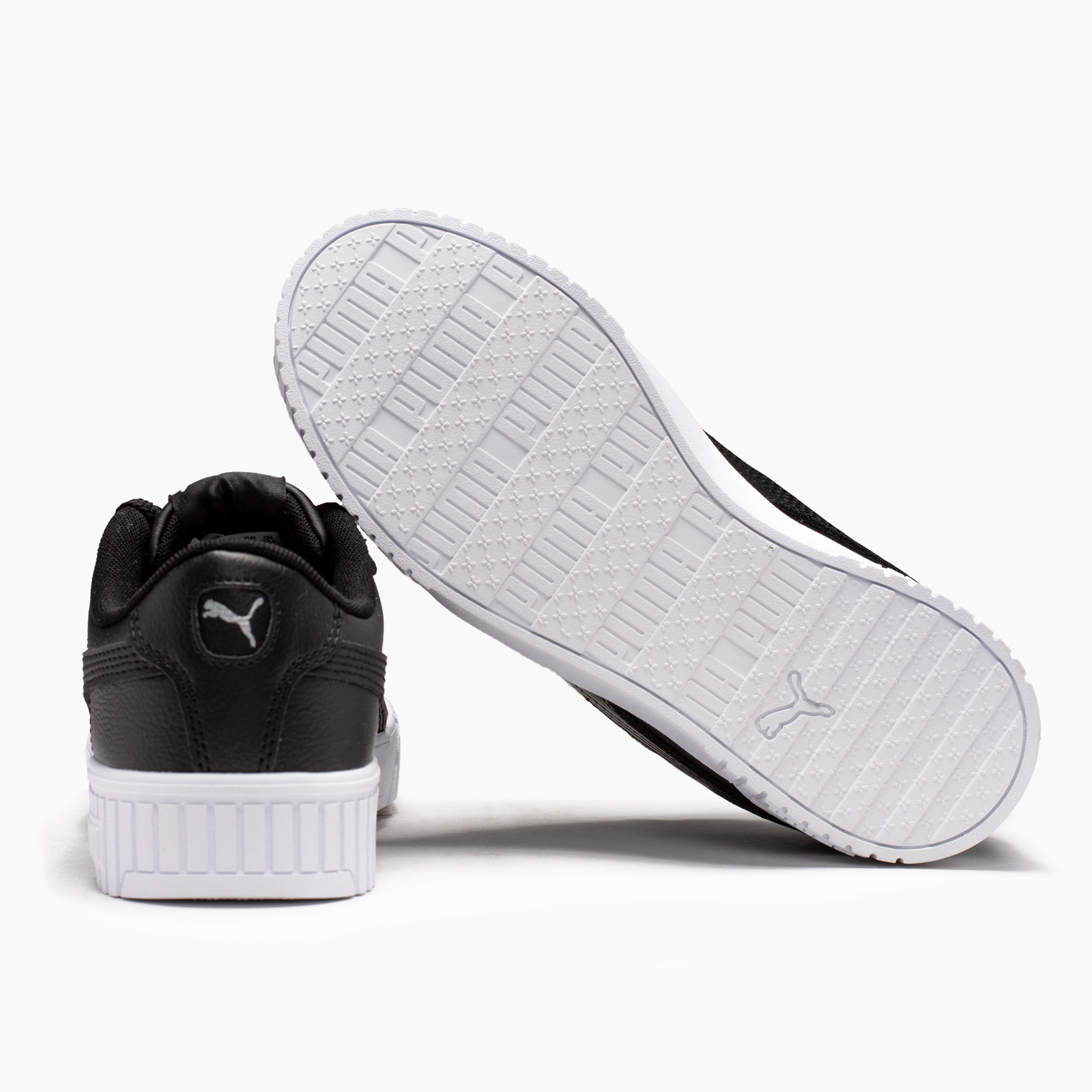 PUMA CARINA 2.0 38618501 - MUJER JR