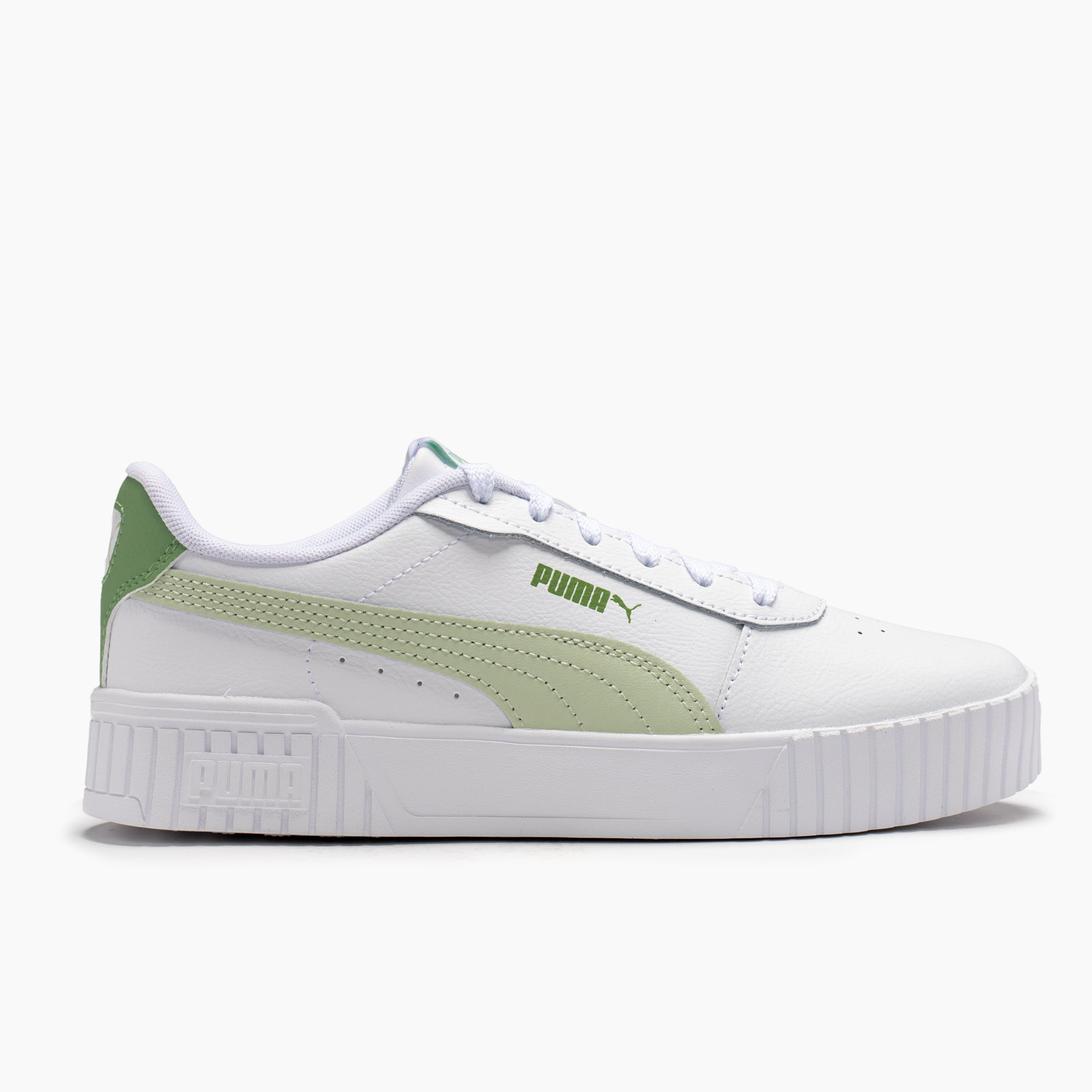 PUMA CARINA 2.0 38618515 - MUJER JR