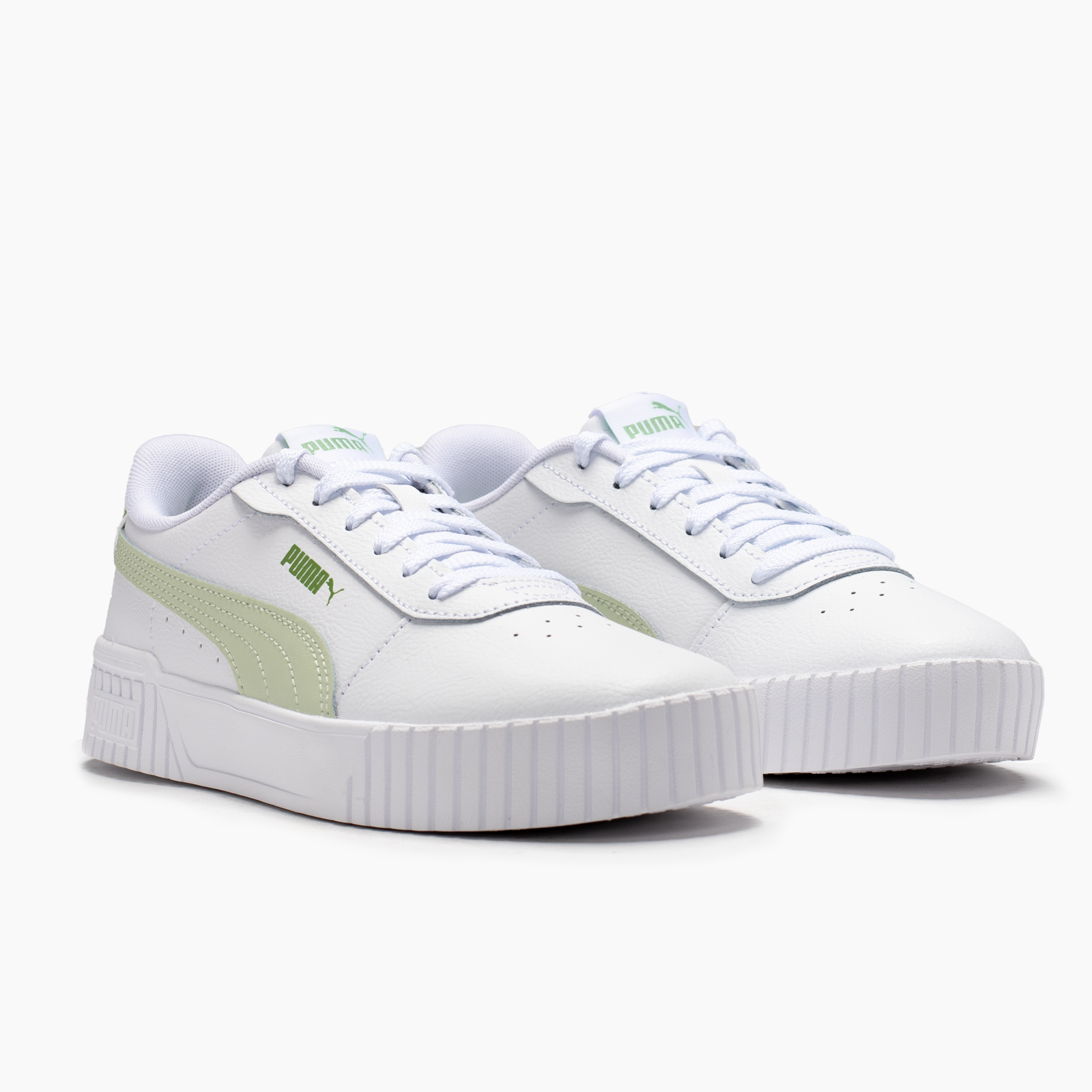 PUMA CARINA 2.0 38618515 - MUJER JR