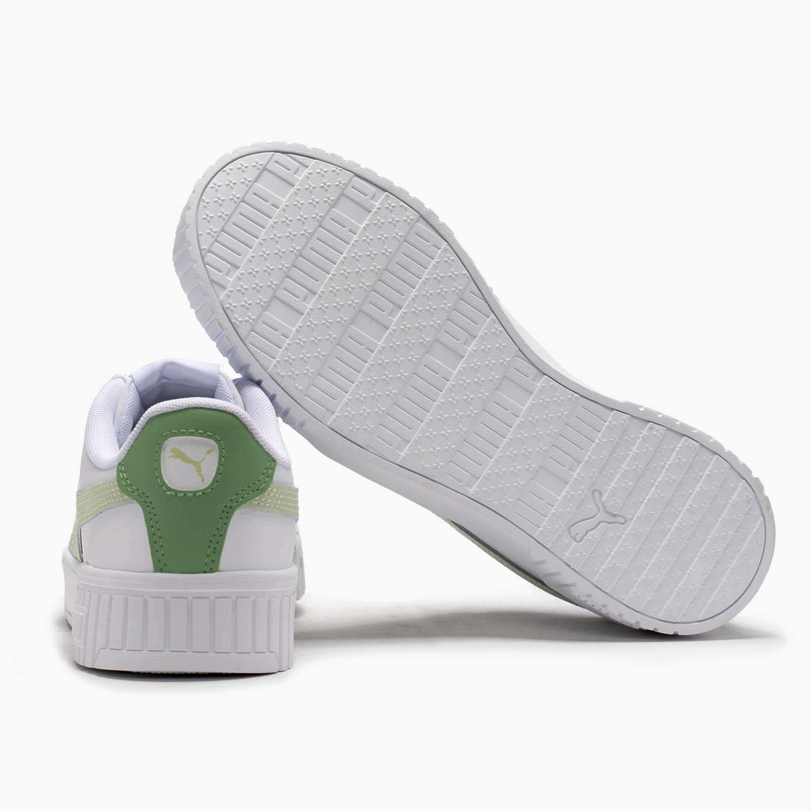 PUMA CARINA 2.0 38618515 - MUJER JR