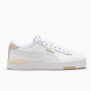 Puma para mujer blanco casual