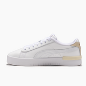 Puma para mujer blanco casual