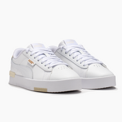 Puma para mujer blanco casual