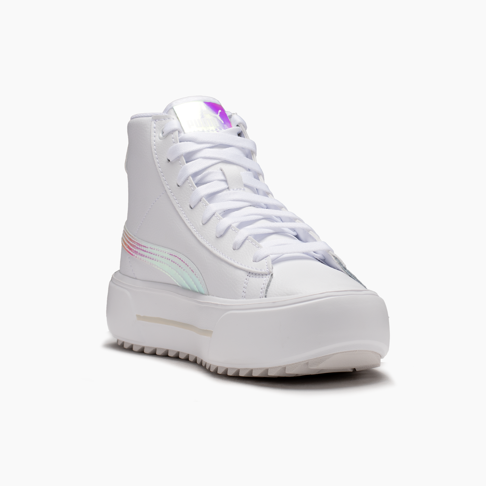 PUMA KAIA MID 38710901 - MUJER JR