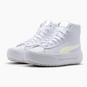 Puma Kaia Mid - Mujer Jr