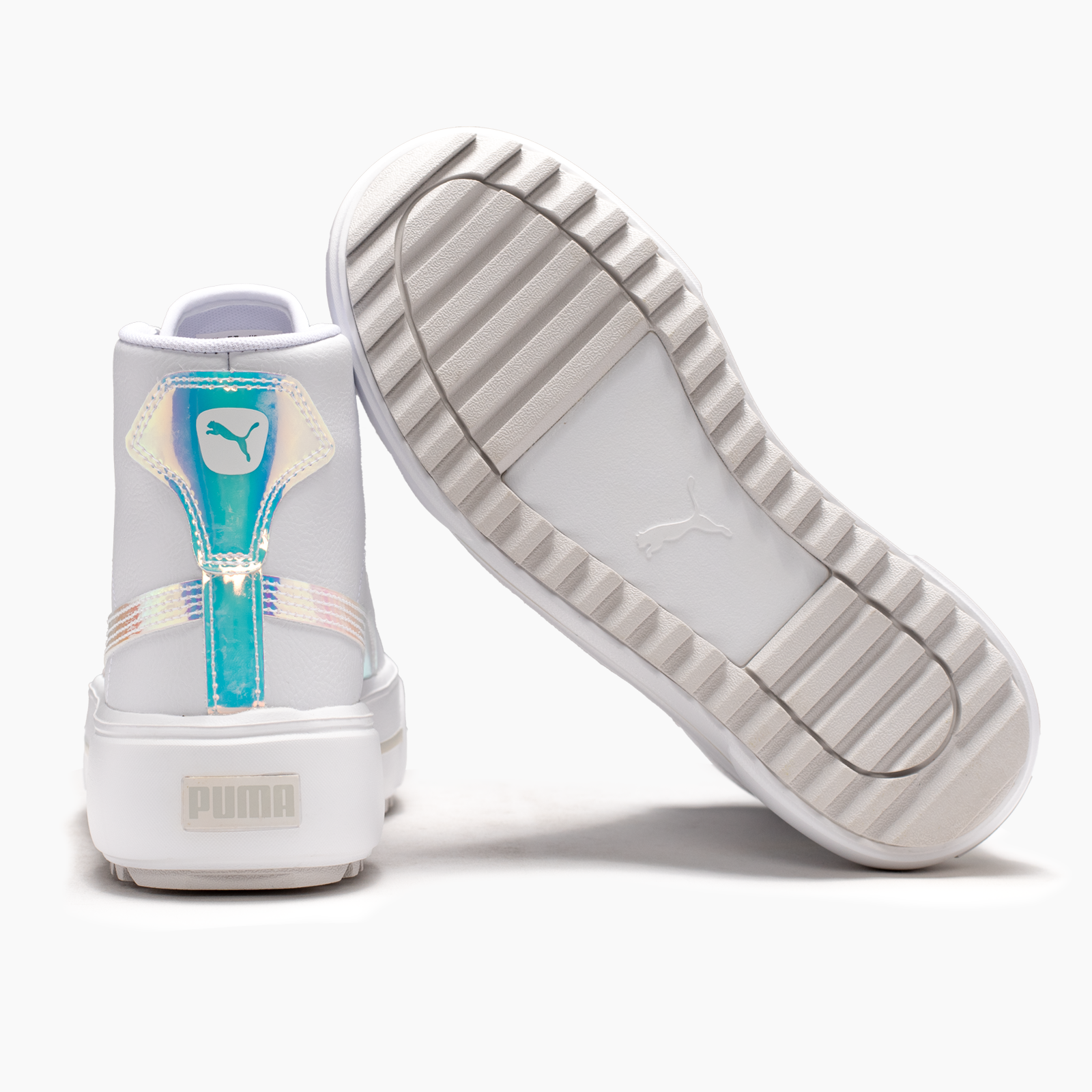 PUMA KAIA MID 38710901 - MUJER JR