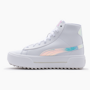 Puma Kaia Mid - Mujer Jr