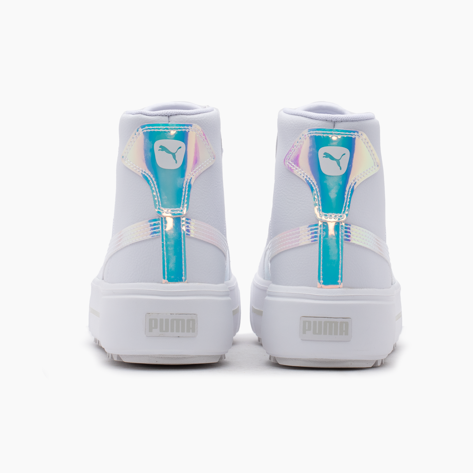 Puma Kaia Mid - Mujer Jr