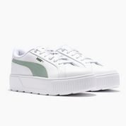 Puma para mujer blanco casual
