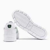 Puma para mujer blanco casual