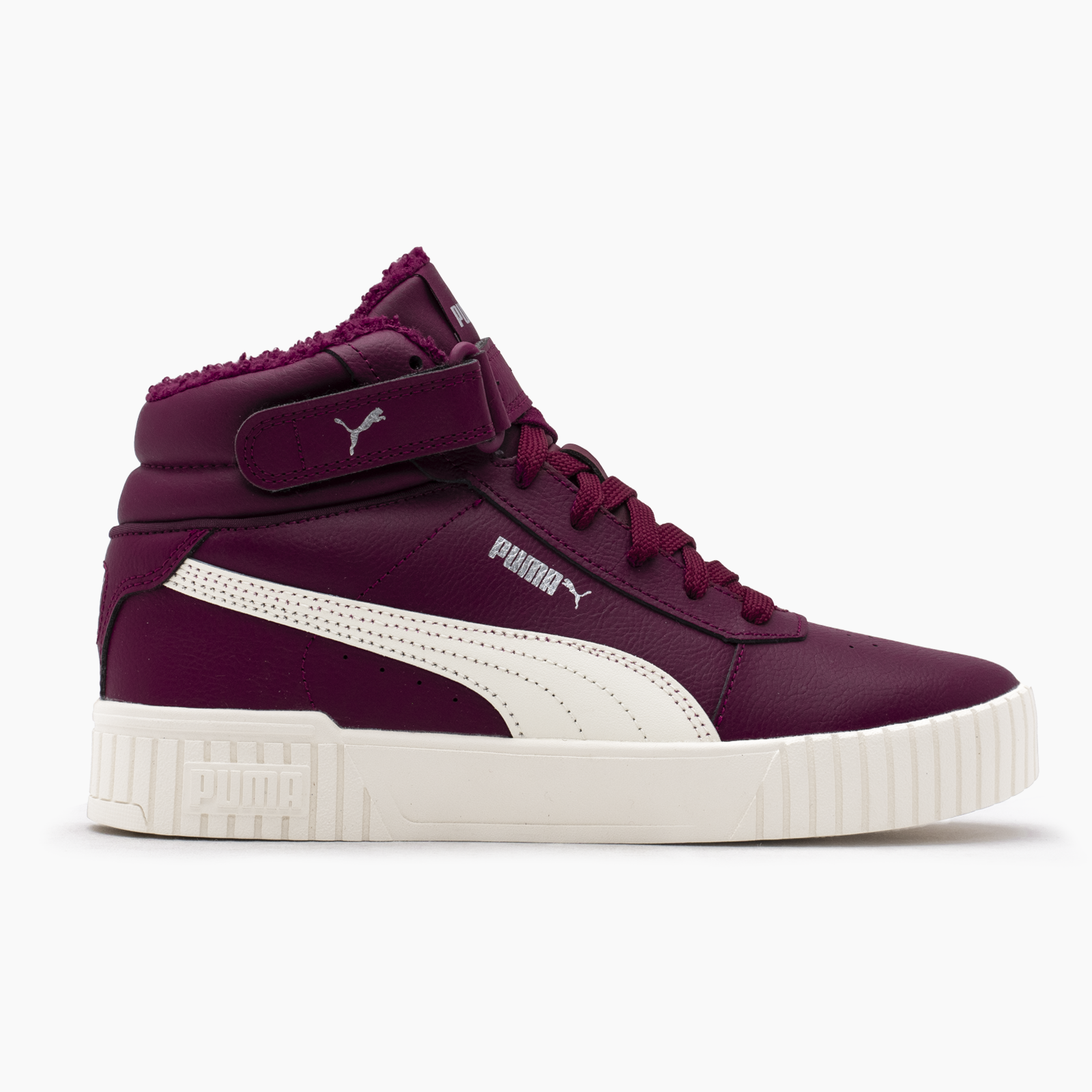 Puma Carina 2.0 Mid Winter - Mujer Jr