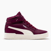 Puma Carina 2.0 Mid Winter - Mujer Jr