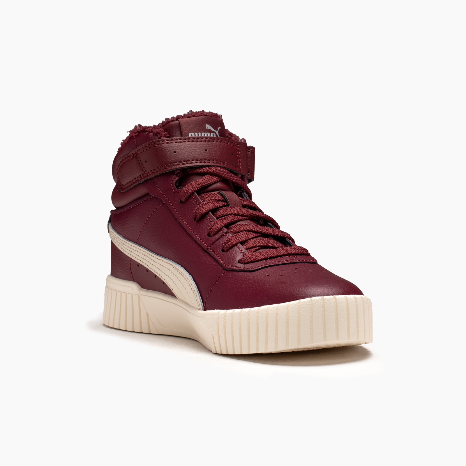 PUMA CARINA 2.0 MID WTR 38738005 - MUJER JR