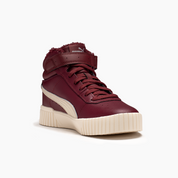 PUMA CARINA 2.0 MID WTR 38738005 - MUJER JR