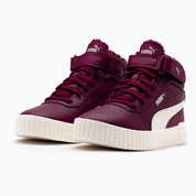 Puma Carina 2.0 Mid Winter - Mujer Jr