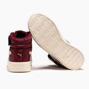 PUMA CARINA 2.0 MID WTR 38738005 - MUJER JR