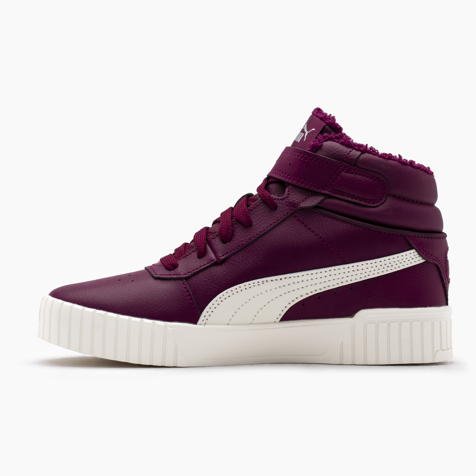 Puma Carina 2.0 Mid Winter - Mujer Jr