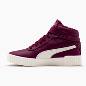 Puma Carina 2.0 Mid Winter - Mujer Jr