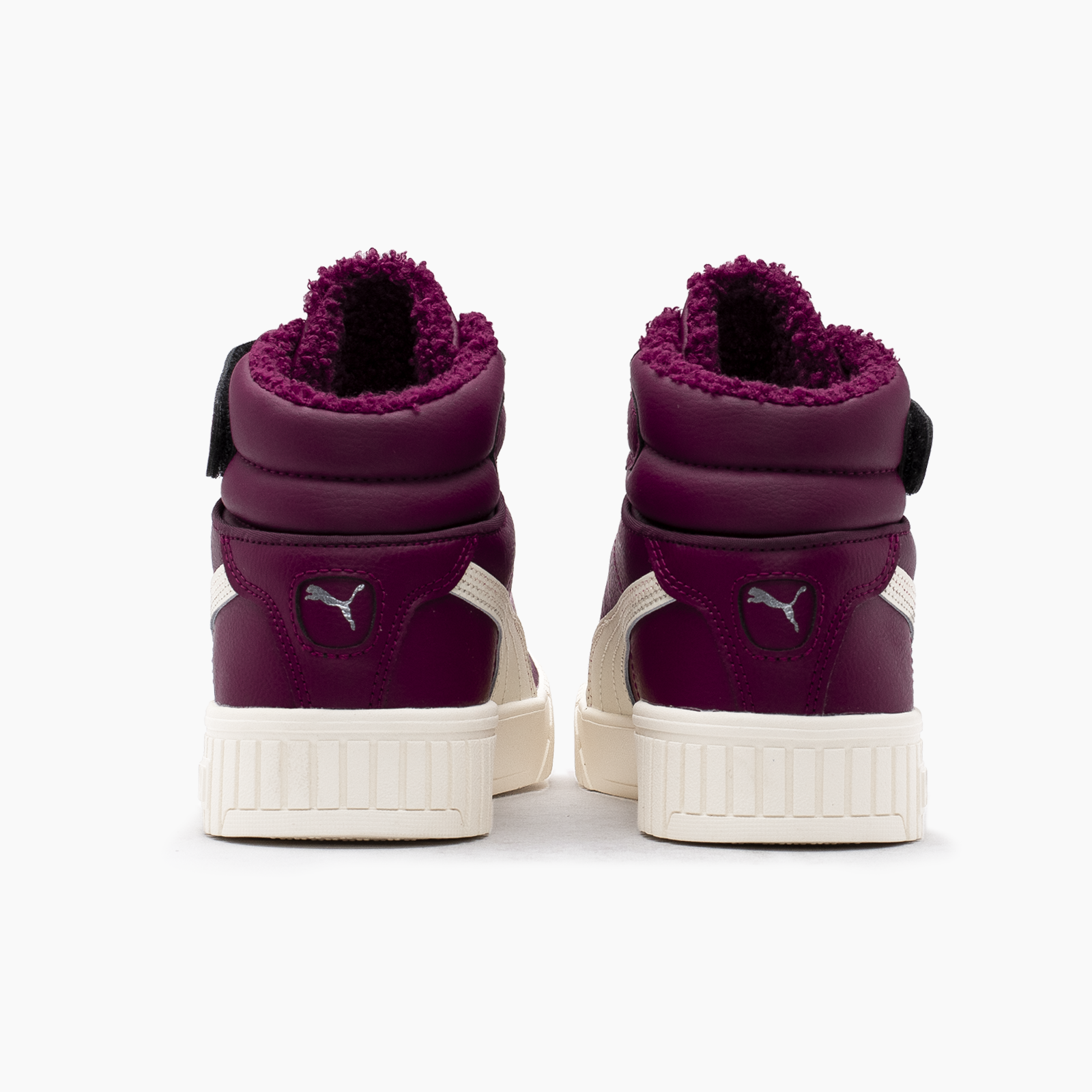 Puma Carina 2.0 Mid Winter - Mujer Jr