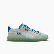 PUMA SUEDE 38741701 - NIÑO
