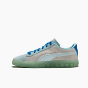 PUMA SUEDE 38741701 - NIÑO