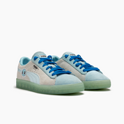 PUMA SUEDE 38741701 - NIÑO