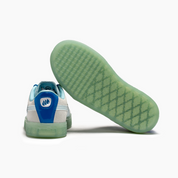 PUMA SUEDE 38741701 - NIÑO