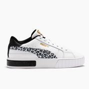 Puma para mujer blanco casual