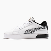 Puma para mujer blanco casual