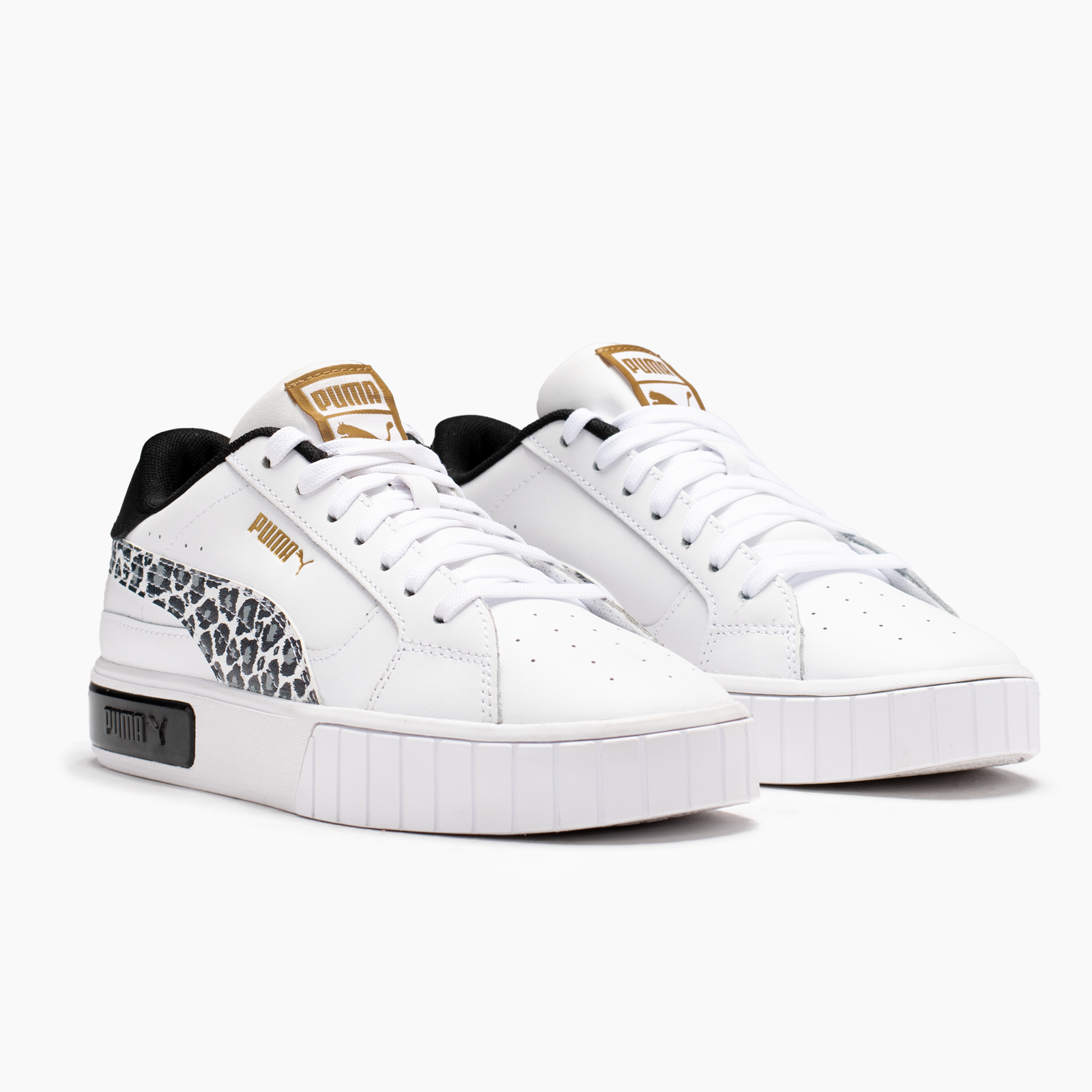 PUMA CALI STAR WILD 38761703 - MUJER JR