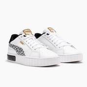 Puma para mujer blanco casual