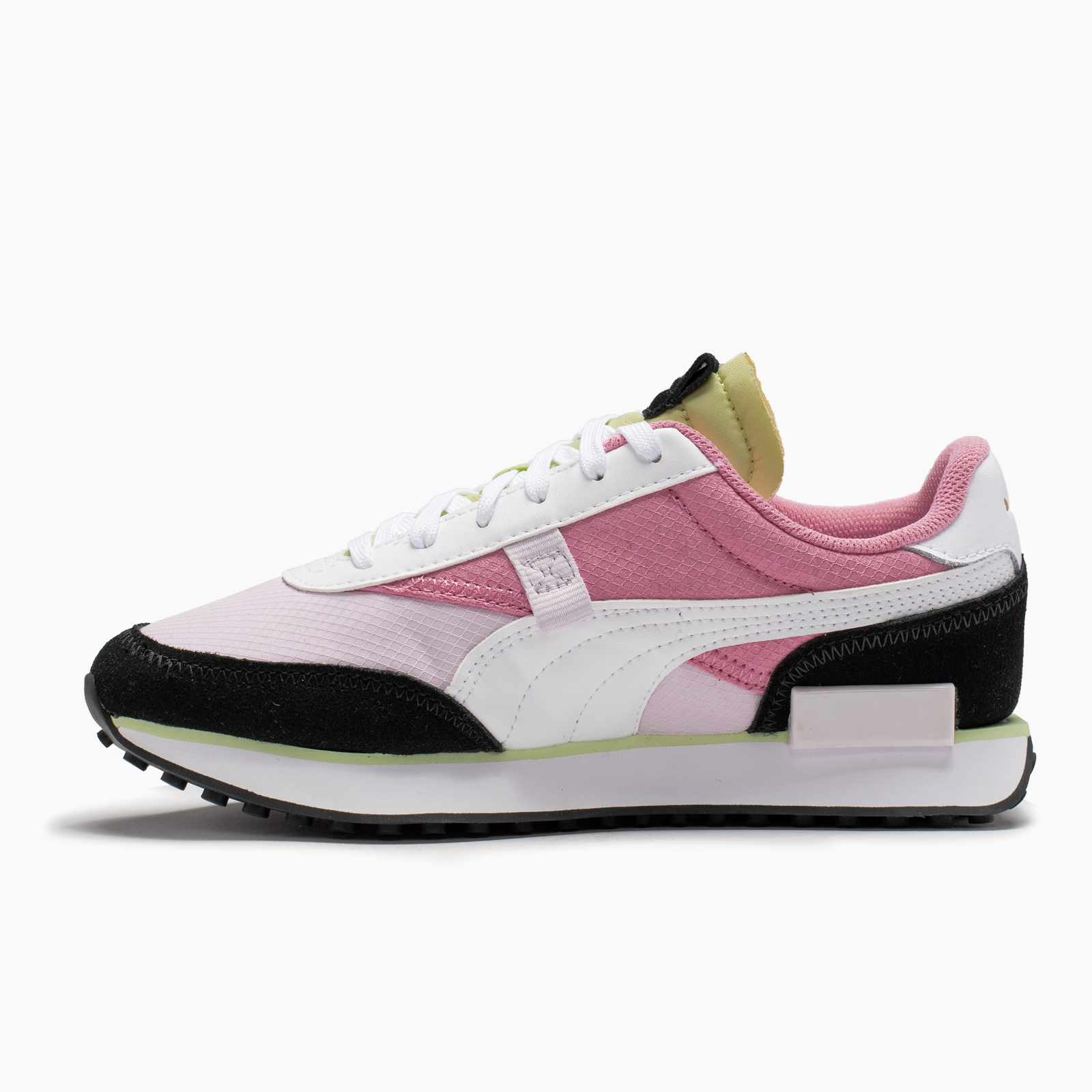 Puma para mujer multicolor casual